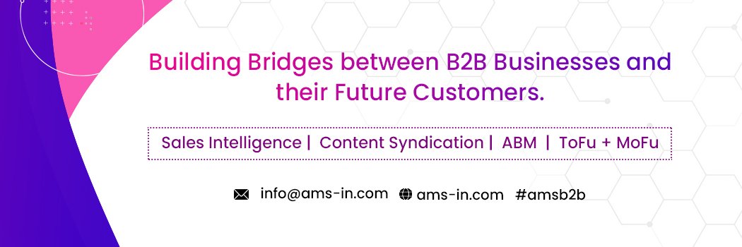 AMS_B2B's profile banner image
