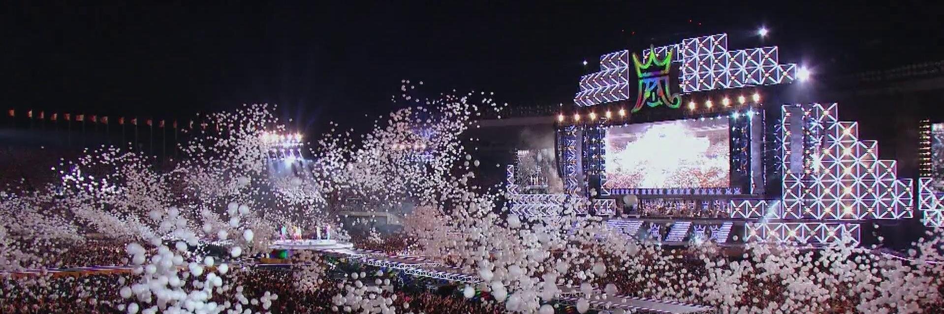 arashi_icy's profile banner image