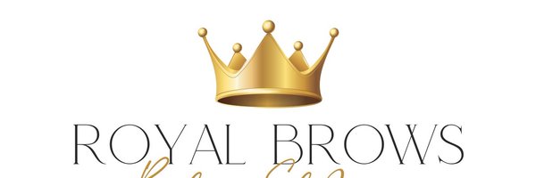 Royalbrowstudio Profile Banner
