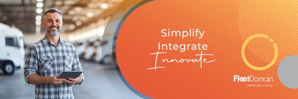 FleetDomain Profile Banner