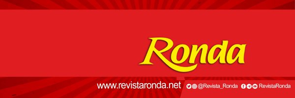 revistaronda Profile Banner