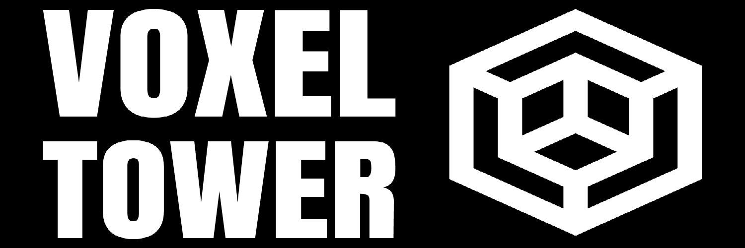 voxeltower banner