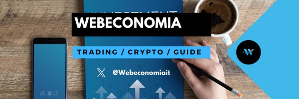 Webeconomiait Profile Banner