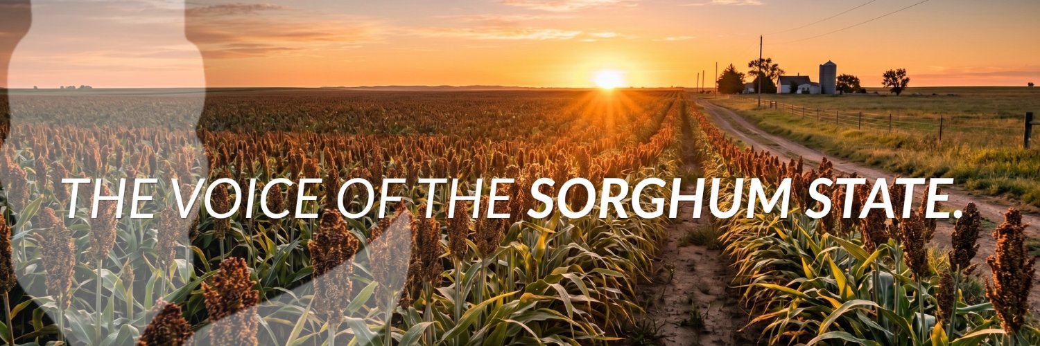 KSsorghum's profile banner image