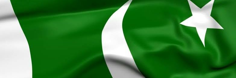 Muhammad Ali 🇵🇰 banner