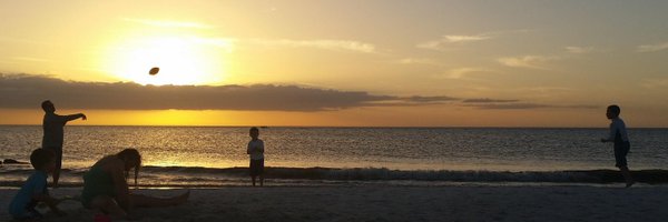 mspencesr Profile Banner