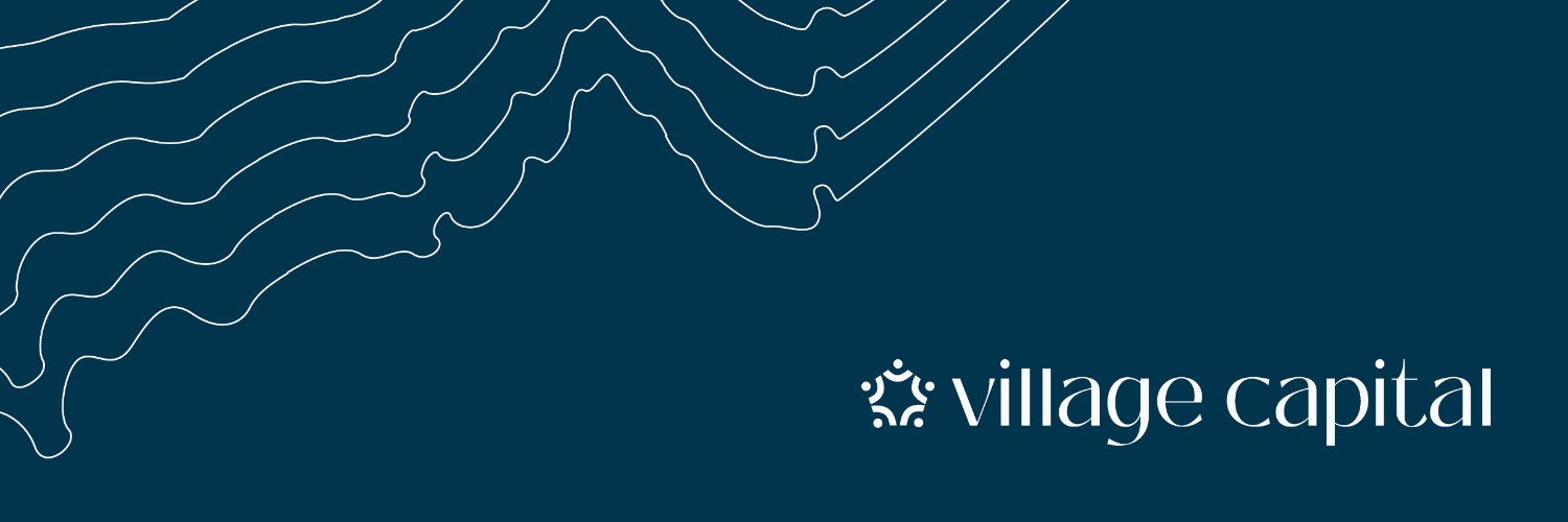 Village Capital Profile Banner