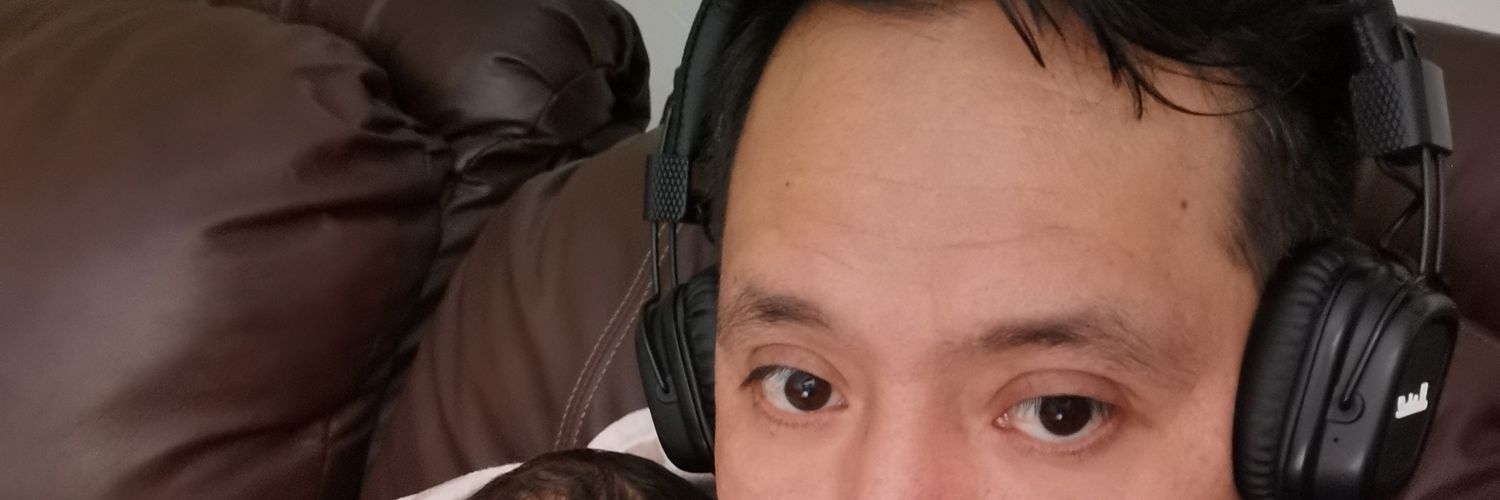 MangelRogelF's profile banner image