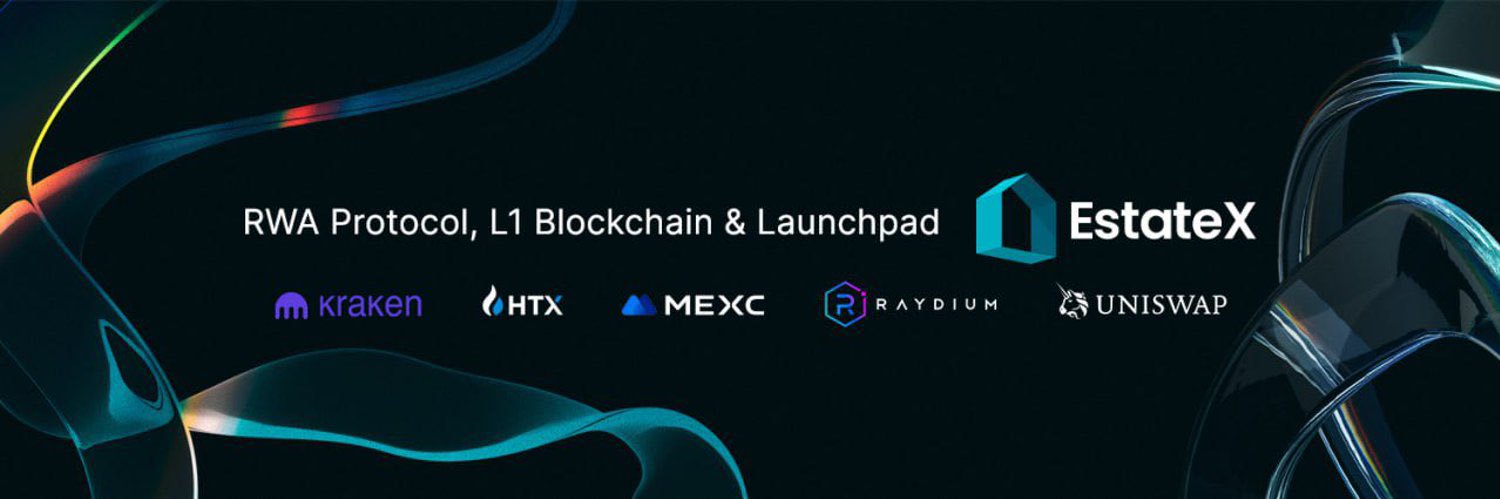 Simon | EstateX | $ESX banner