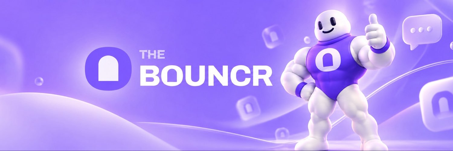 simonthebouncr's profile banner image