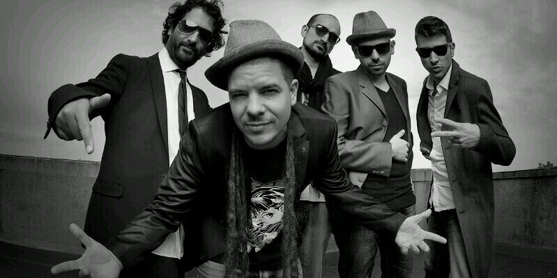 The Flow Fanatics banner