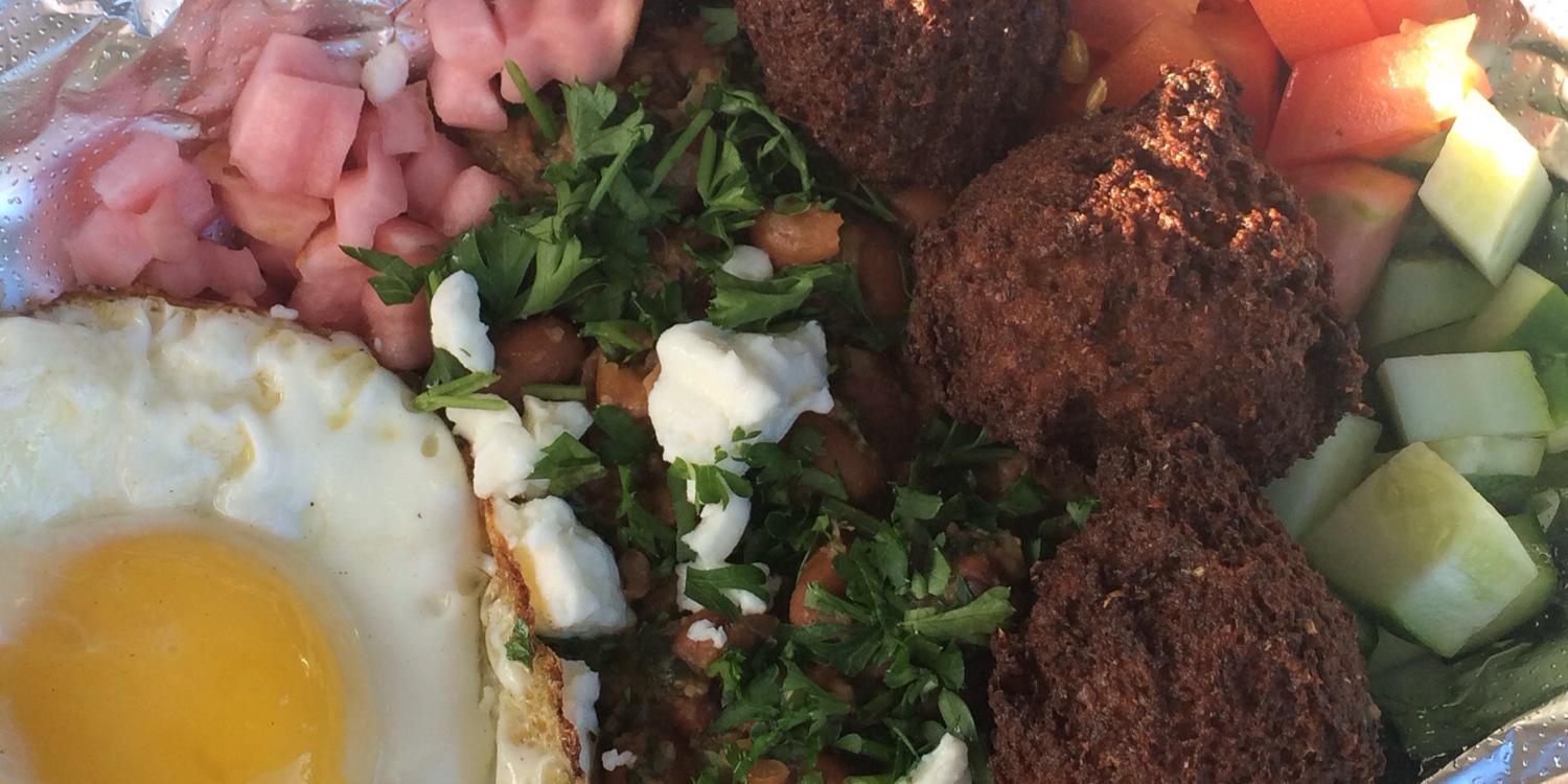 OddballEats's profile banner image