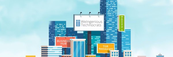 weingenioustech Profile Banner