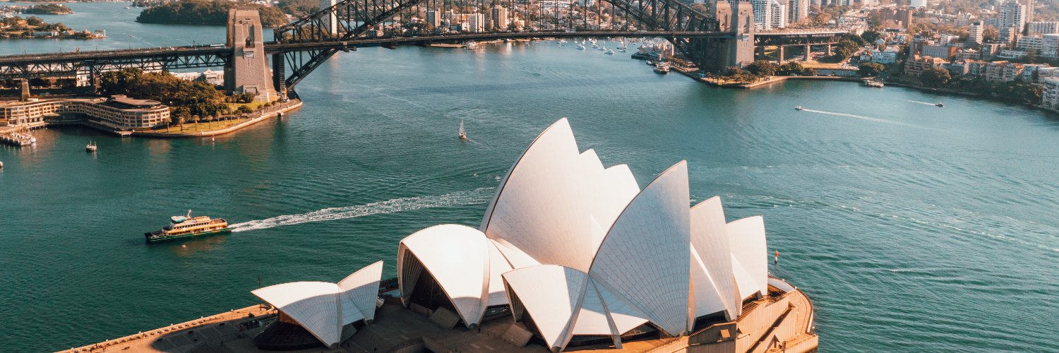 Ambassade d'Australie en France's banner