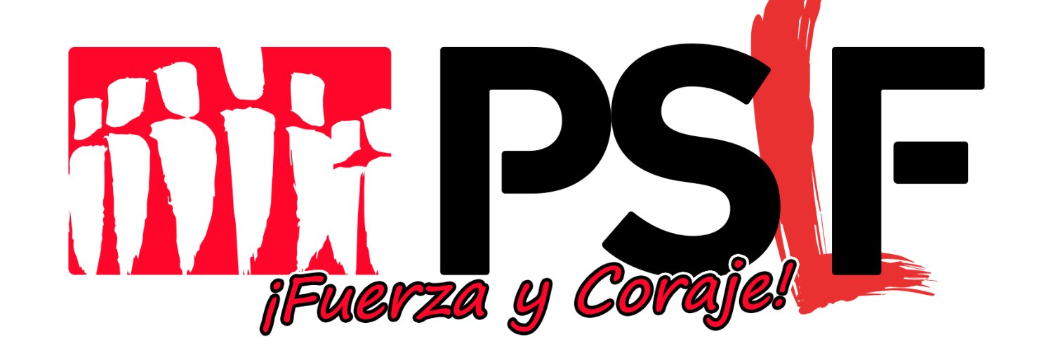 Partido Socialista libre Federación banner