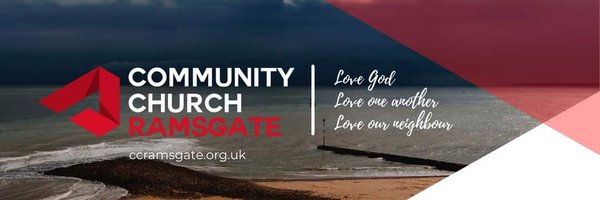 ccramsgate Profile Banner