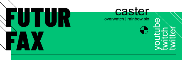 FuturFax Profile Banner