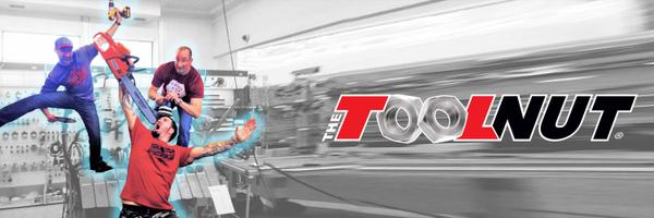 thetoolnut Profile Banner