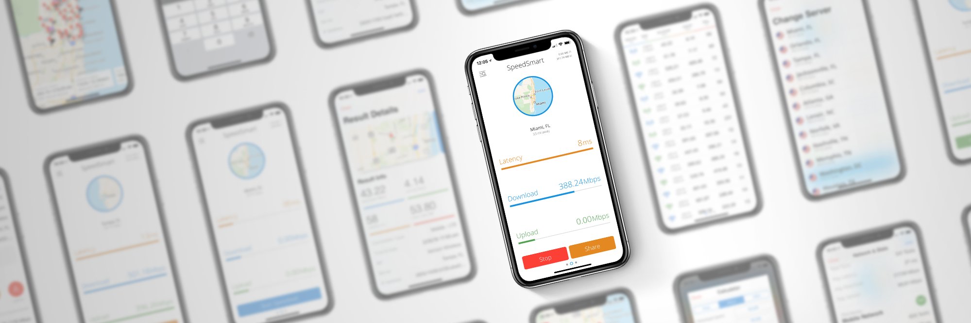 SpeedTest SpeedSmart banner