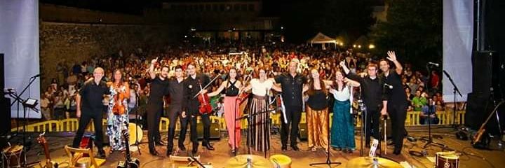Cerandeo Oficial banner