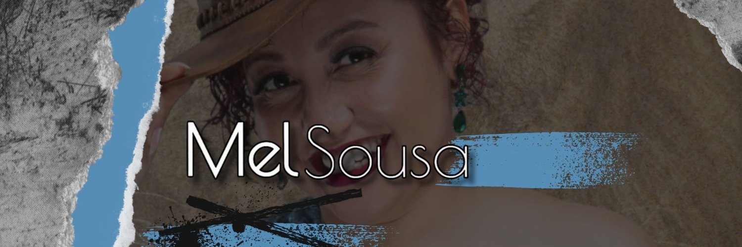 MelofMel's profile banner image
