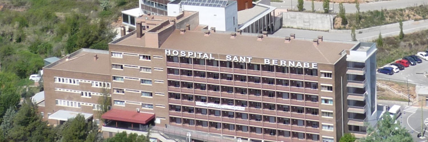 Hospital de Berga Profile Banner
