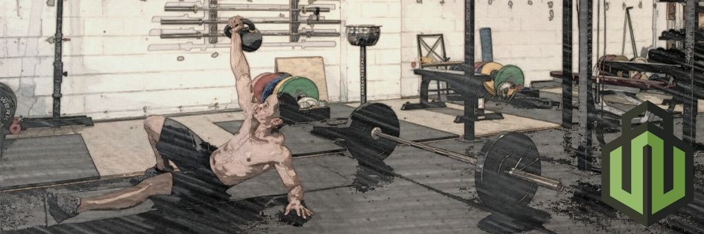 WreckFit's profile banner image