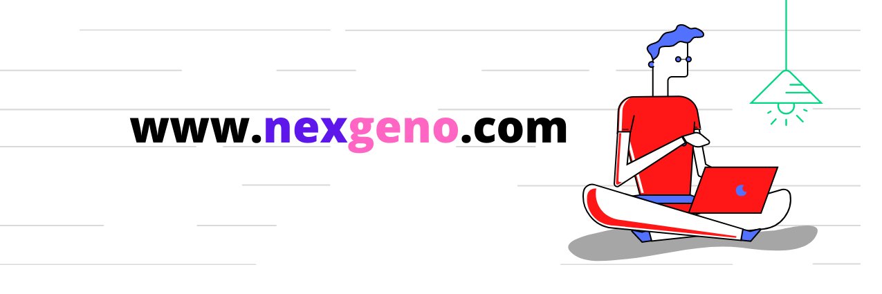 Bnexgeno's profile banner image