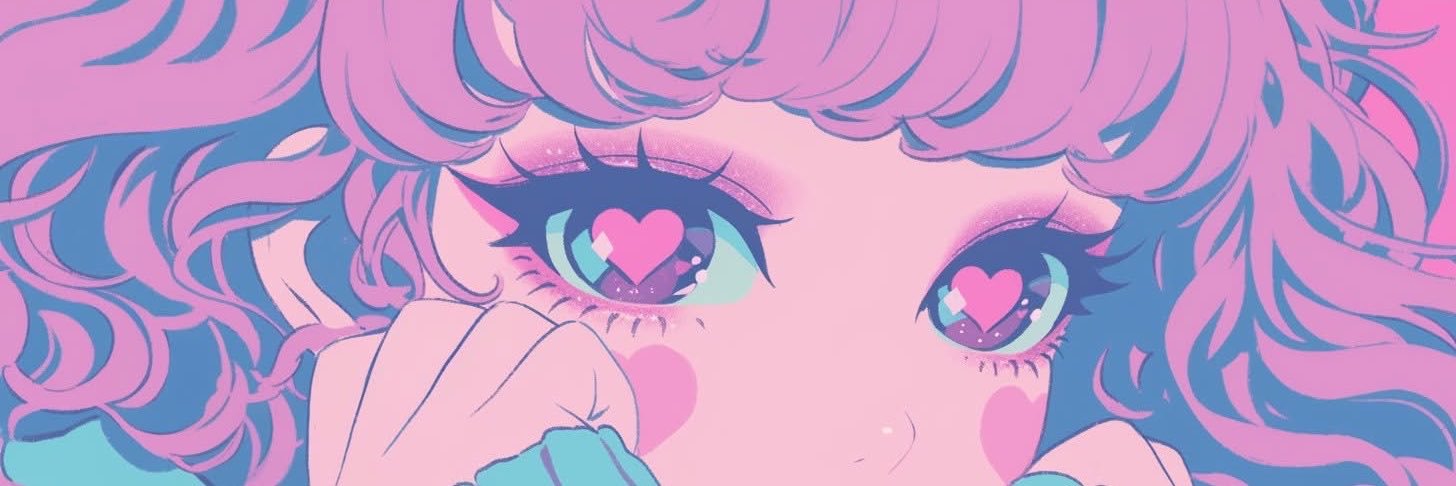 PeachiKitsu's profile banner image