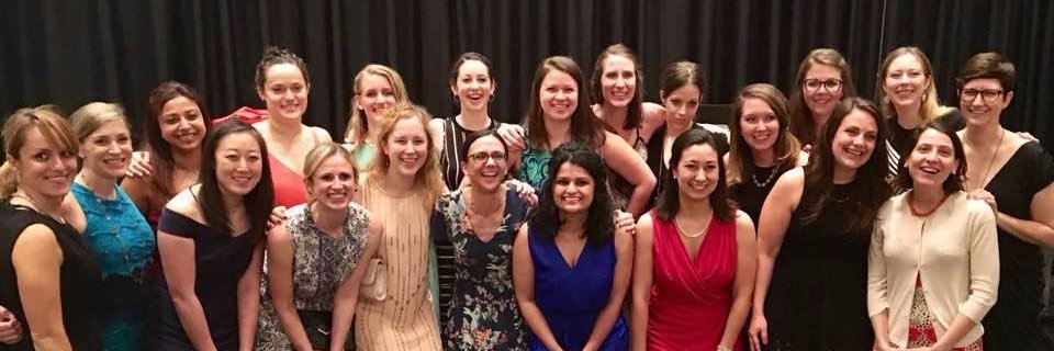 UMWomenSurgeons's profile banner image