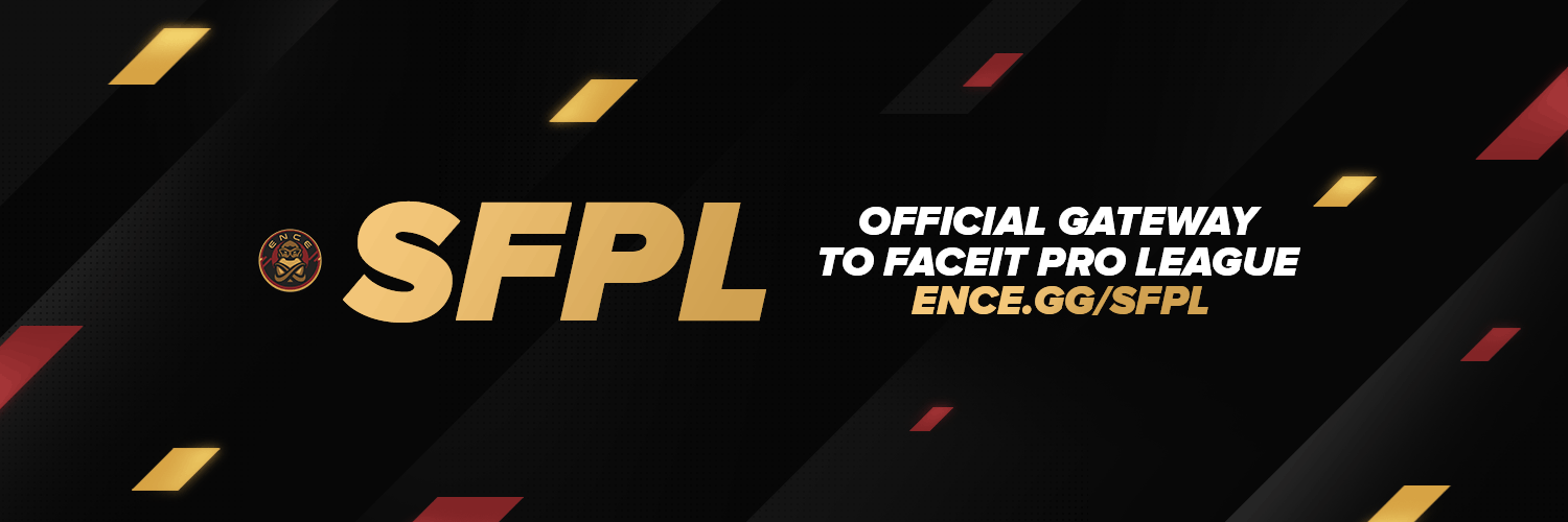 SFPL - The Finnish FACEIT Pro League banner