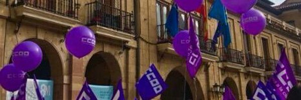 IgualdadCCOOAst Profile Banner