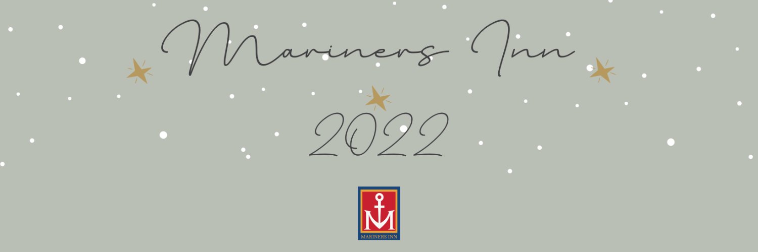 Mariners Inn banner