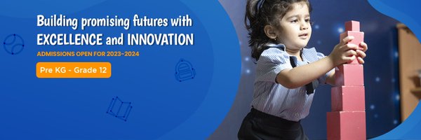 GIISDXB Profile Banner