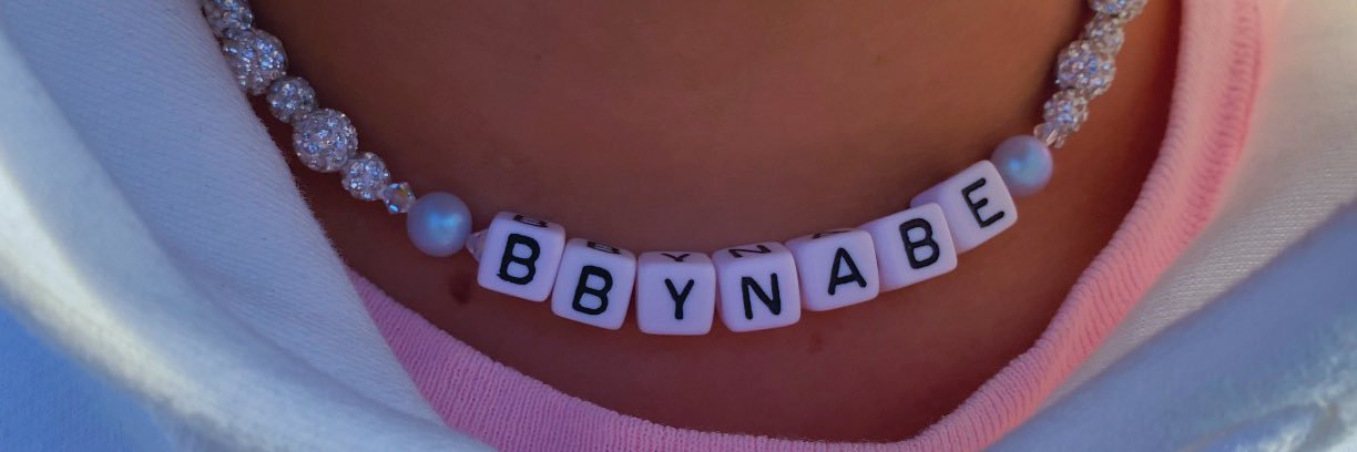 🍼BBY NABE🍼 banner