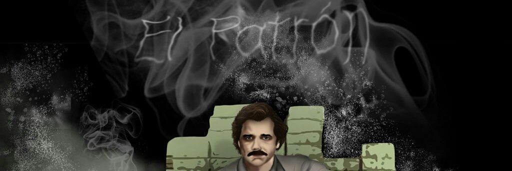The Notorious Intoxicator 🍸 banner