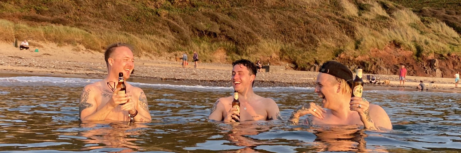 alrightjosh's profile banner image
