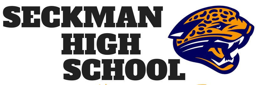Seckman High School banner