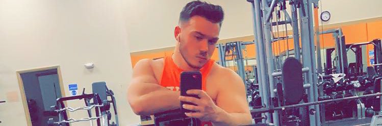 KyleDaa's profile banner image