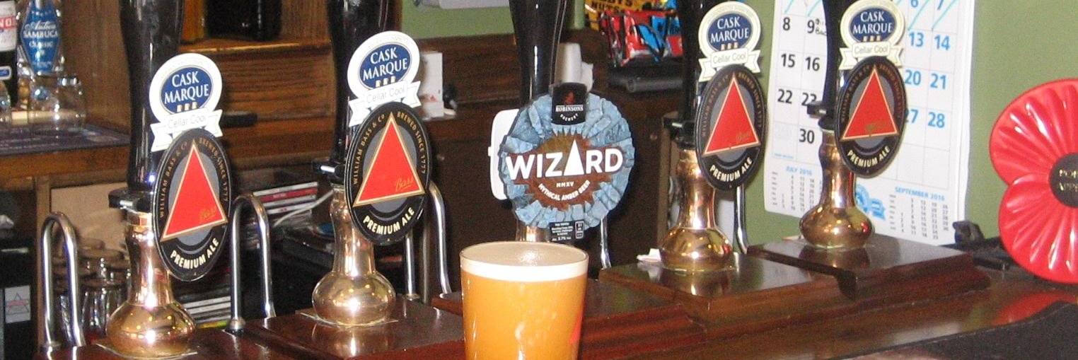 Pub Curmudgeon 🌸🍻's banner