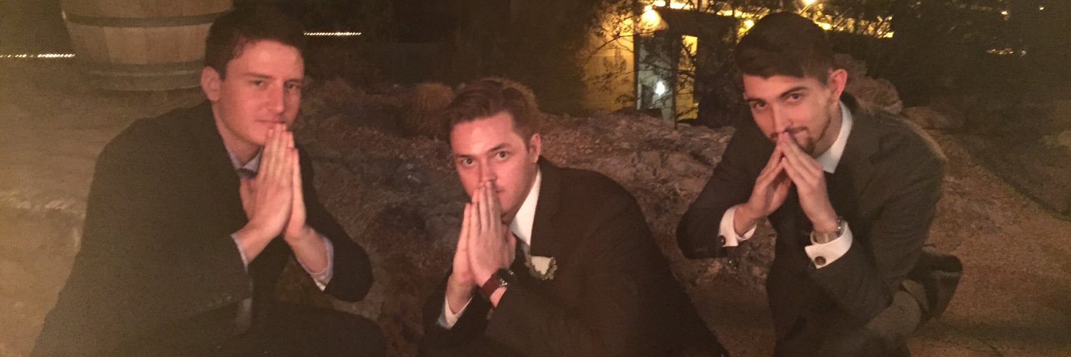 Jakekelley101's profile banner image