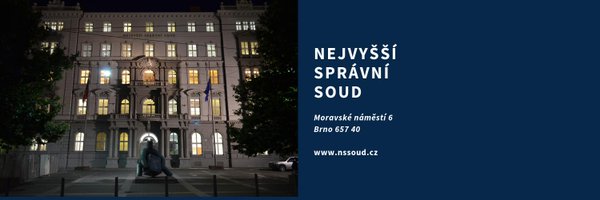 nssoudcz Profile Banner