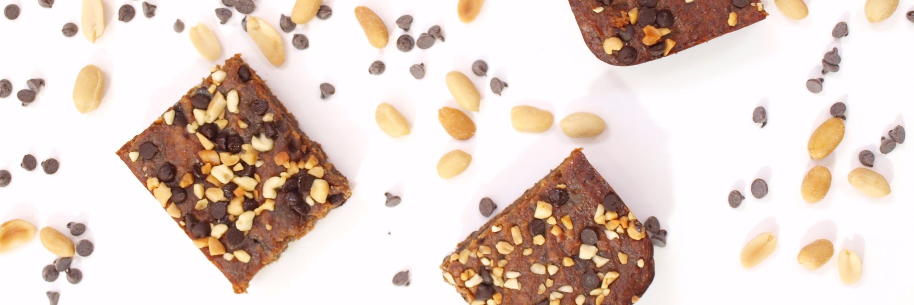 Shockingly Healthy! banner