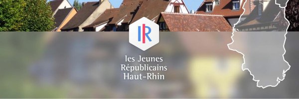 JeunesRépublicains68 Profile Banner