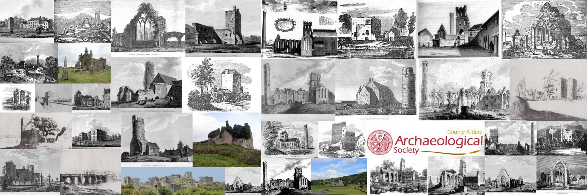 kildarearchsoc's profile banner image