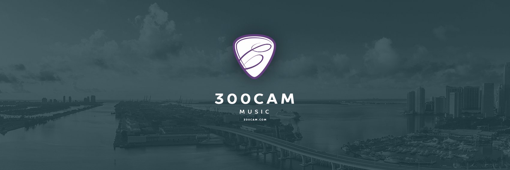 300Cam's profile banner image