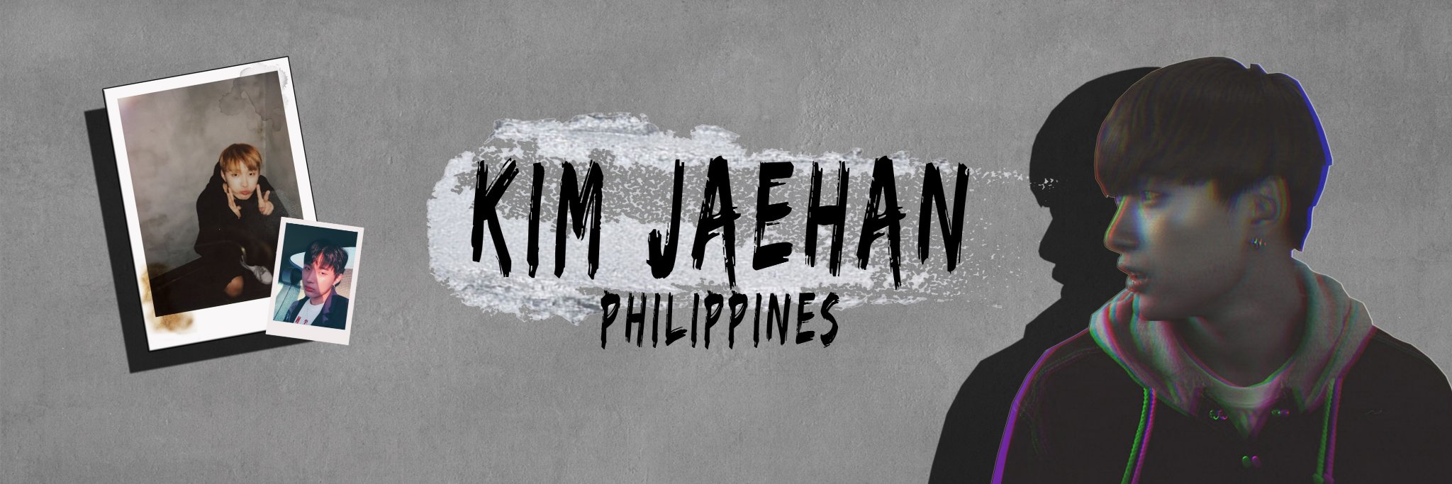 KimJaehanPH's profile banner image