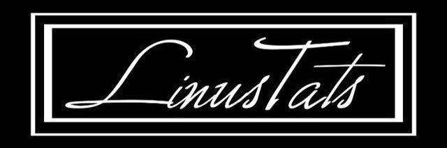 LinusDTattooist's profile banner image