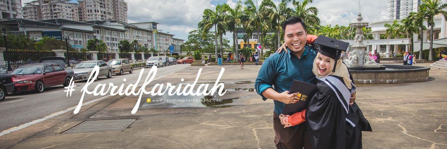 faridharon's profile banner image