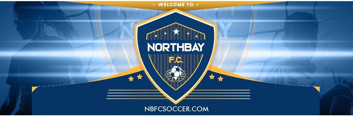 NorthBayFC's profile banner image